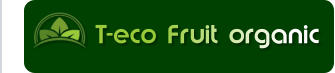 T-eco Fruit organic